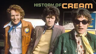 The History of CREAM | #168