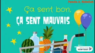 Ça sent bon, ça sent mauvais