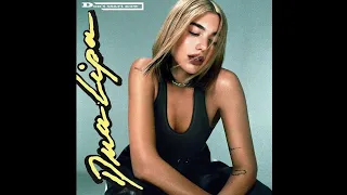 Dua Lipa - Don't Start Now (Synths Only)