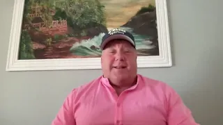 Onpassive MLM Scammer Chris Johnson tells people to quit their jobs