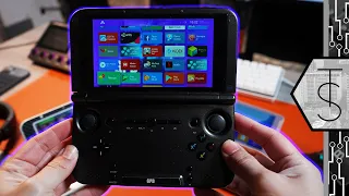 GPD XD Plus Review | How Does It Hold Up 5 Years Later?