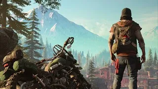 Ripper’s Theme - Days Gone (Extended In Game Music) {Ambient+Combat}