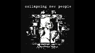 Collapsing New People - Concrete View