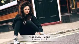 Hideaway Cover - Siana