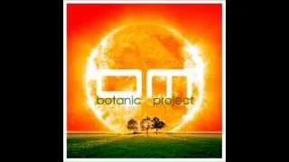 Botanic Project - в танце