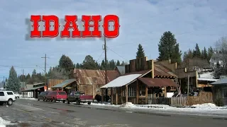 Top 10 worst small towns in Idaho. Small town life