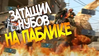 БЕСПЛАТНО СОЗДАТЕЛЬ НА ПАБЛИКЕ! ВСЕ ПРИВИЛЕГИИ БЕСПЛАТНО В Counter Strike.