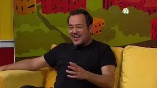 ChoraTV Programa 51/2022 ft. Jose Dávila