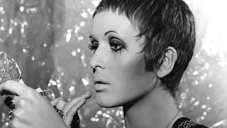 Julie Driscoll - Czechoslovakia (from Streetnoise, Julie Driscoll, Brian Auger & the Trinity)