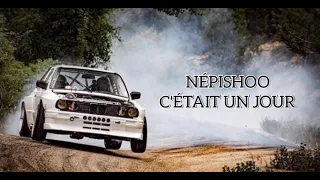 Nepishoo c'était un jour