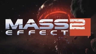 Mass Effect 2: Досье Архангел - Гаррус Вакариан ● Омега ● Игрофильм #5