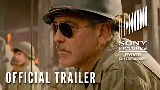 Official Trailer: The Monuments Men (2014)