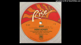 Herb Alpert - Rise (12" Version)