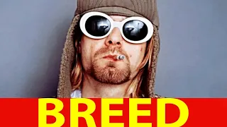 How Nirvana Made BREED