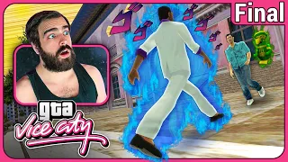 So... You Are Betraying Me! - GTA Vice City Modded Part 5 Final - Full Playthrough
