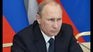 Putin's Regime is being crushed by Western Sanctions  with no path out of economic oblivion