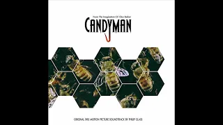 Philip Glass ‎– Candyman (Original 1992 Motion Picture Soundtrack)