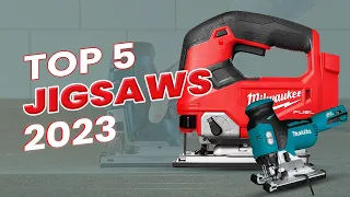 Top 5 Jigsaw 2023 | Best Jigsaws Buying Guide