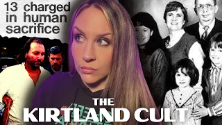 The Blood Atonement Murders | Jeffrey Lundgren And The Kirtland Cult