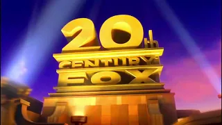 (REQUESTED) 20th Century Fox Home Entertainment (2013) Effects (Preview 1982 Effects)