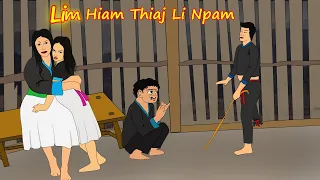 lim hiav dhau thiaj npam 12/11/2023