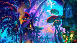 Best of Infected Mushroom mix