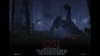 Lost | Oculus Rift DK2