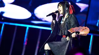 Wagakki Band - 日輪 (Sun Wheel) / Dai Shinnenkai 2021 Nippon Budokan ~ Amanoiwato ~