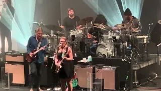Tedeschi Trucks Band - Why Does Love Got To Be So Sad 3-2-24 Beacon Theater, NYC