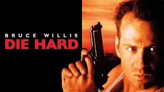 Siskel & Ebert Review Die Hard (1988) John McTiernan