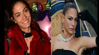 DEMET OZDEMIR: "MY HUSBAND LIVES IN ITALY!"