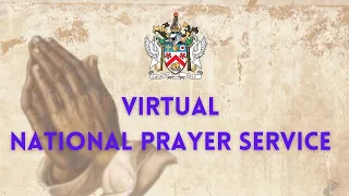 National Prayer Service | Independence 38  - September 12, 2021