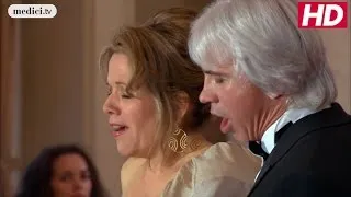 Renée Fleming & Dmitri Hvorostovski - Il Trovatore - Verdi