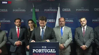 Este é um programa para governar Portugal