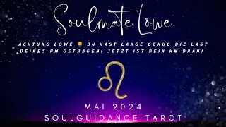 Löwe Soulmate ♌️ Aufgepasst Löwe🦁 Du hast zu lange für deinen Souli mitgetragen! Nun ist er am Zug!