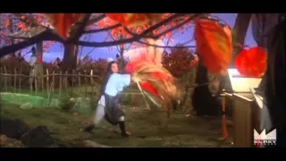 Death Duel - Fight Scene - Shaw Brothers
