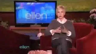 Lady Gaga is Headed to Ellen!