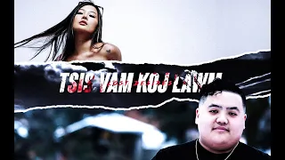 Ka Lia Universe & Nick Thao - Tsis Vam Koj Lawm (Lost Desires) OFFICIAL LYRIC VIDEO