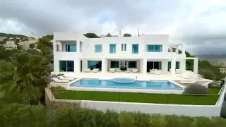 Beautiful Mansion with Sea View in Andratx, Mallorca - mr.goodlife