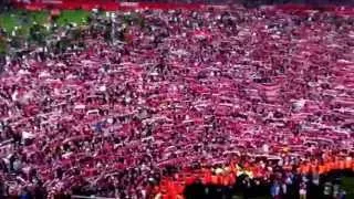 Köln vs. Bochum - die Hymne zum Aufstieg