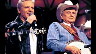 Ralph Stanley (featuring Judy and David Marshall) - When I Wake Up To Sleep No More