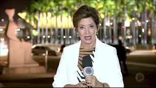 Decisão de Toffoli suspende investigação contra Flávio Bolsonaro