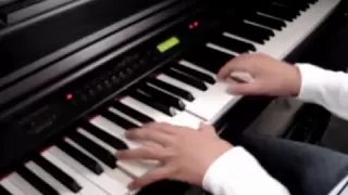 【ピアノ】JIN-仁- Main Themeを弾いてみた【見事にはまった】