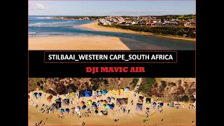 Stilbaai, Western Cape  2021 + DJI Mavic Air