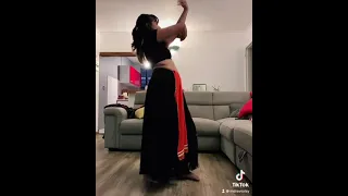 Pani pani song dance cover IndraVTolsy  (Meira Omar et Sipel Evin dance chorégraphies)