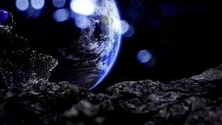 Das Universum - Der Killer Asteroid  Apophis 2029 - Eine Reise durch Raum  und Zeit - Universum Doku