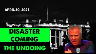Kent Christmas PROPHETIC WORD🚨[DISASTER IS COMING] THE UNDOING Prophecy April 30, 2023