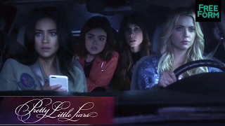 Pretty Little Liars | Season 7A Recap | Freeform