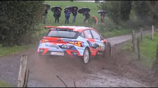 Shakedown East Belgian Rally 2023 | Best of by La Sangle