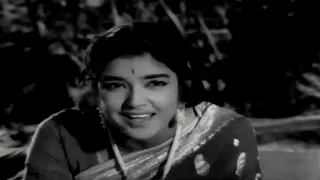 Gori Chalo Na Hans Ki Chal // Asha Bhosle, Mohammed Rafi //  Beti Bete 1964